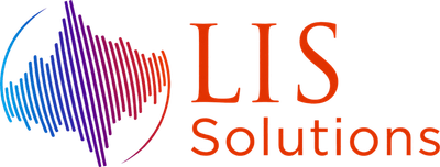 LIS Solutions logo